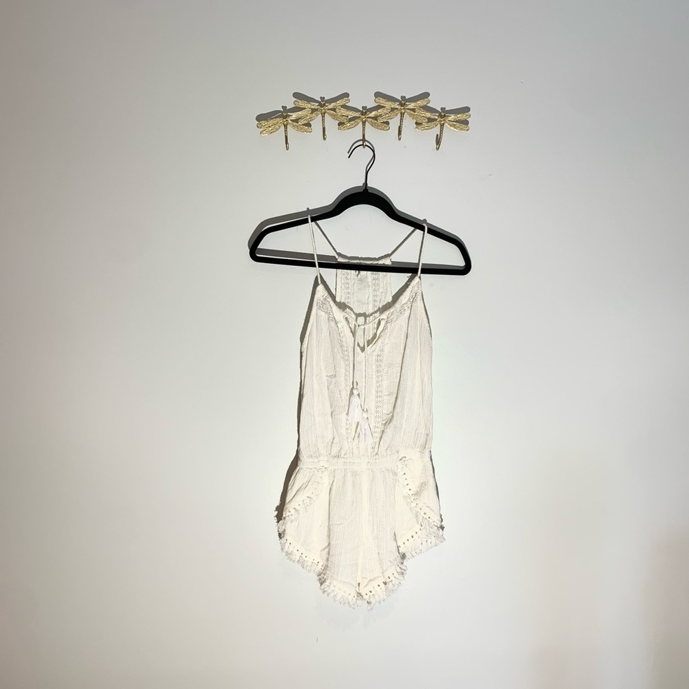 Rip Curl Romper